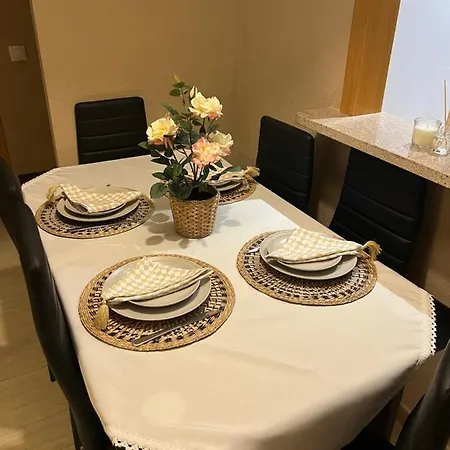 Apartamento Oropesa Marinador Oropesa del Mar Exterior photo