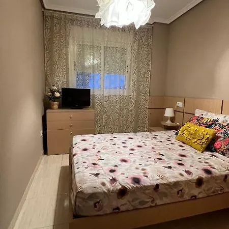 Apartamento Oropesa Marinador Oropesa del Mar Exterior photo