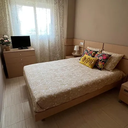 Apartamento Oropesa Marinador Oropesa del Mar Exterior photo