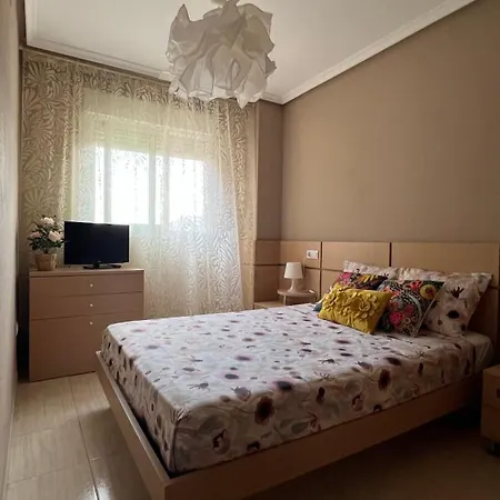 Apartamento Oropesa Marinador Oropesa del Mar Exterior photo