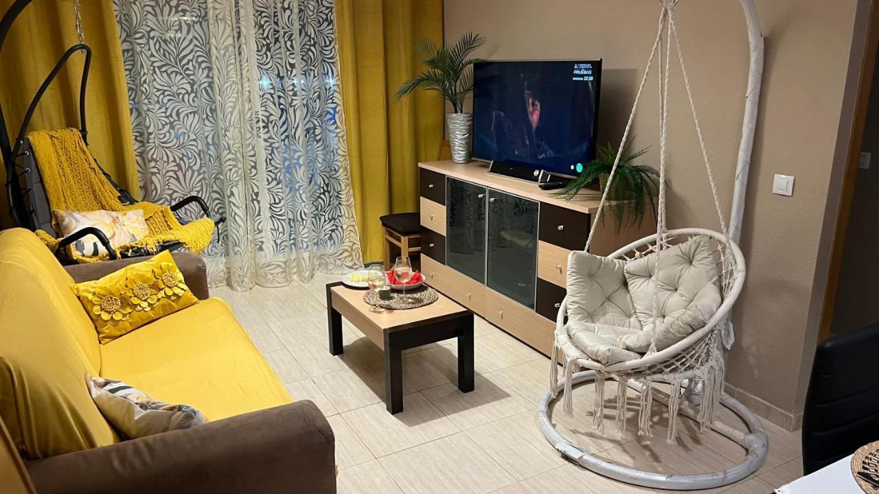 Oropesa Marinador Appartement *