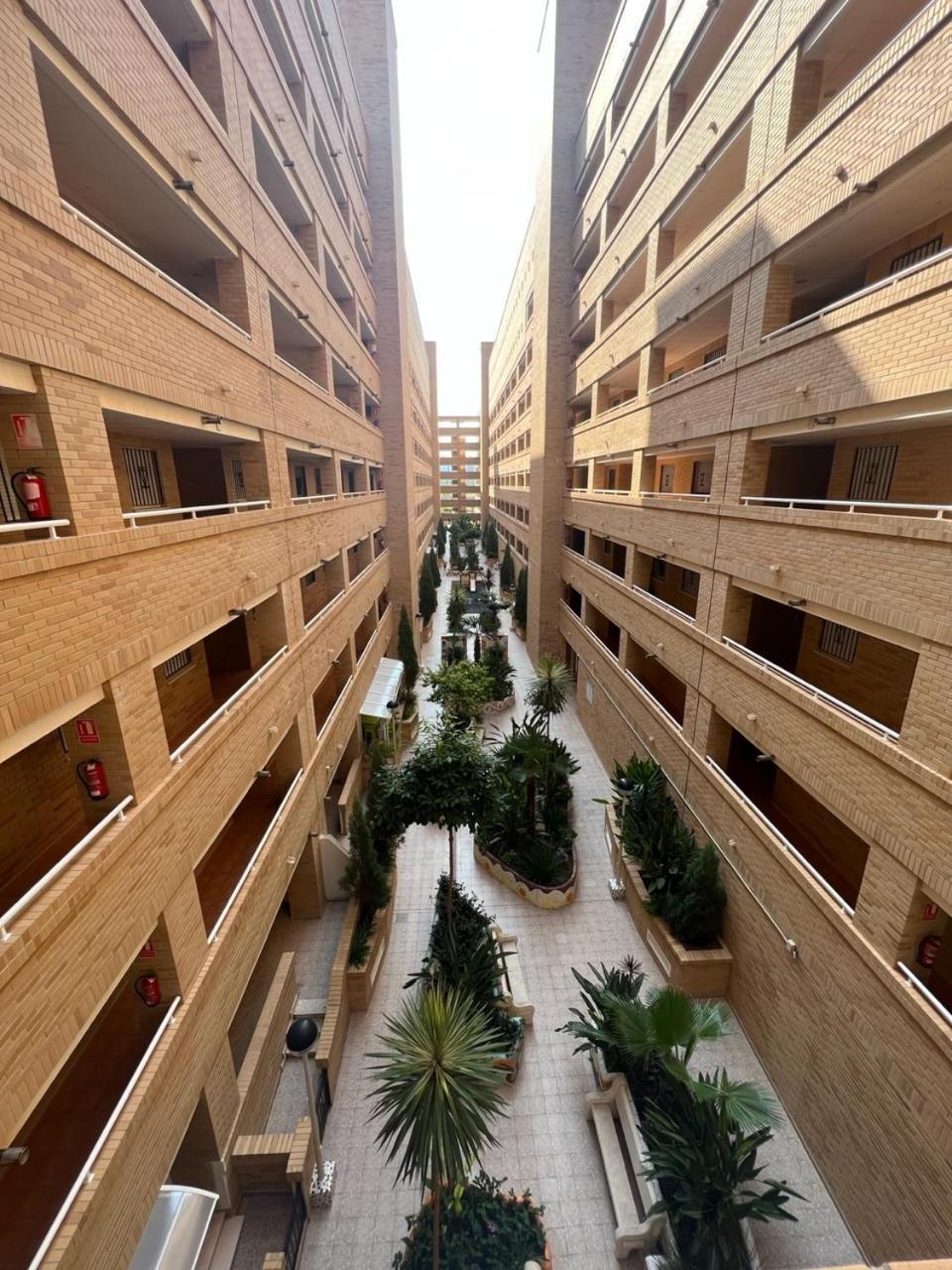 Appartement Oropesa Marinador