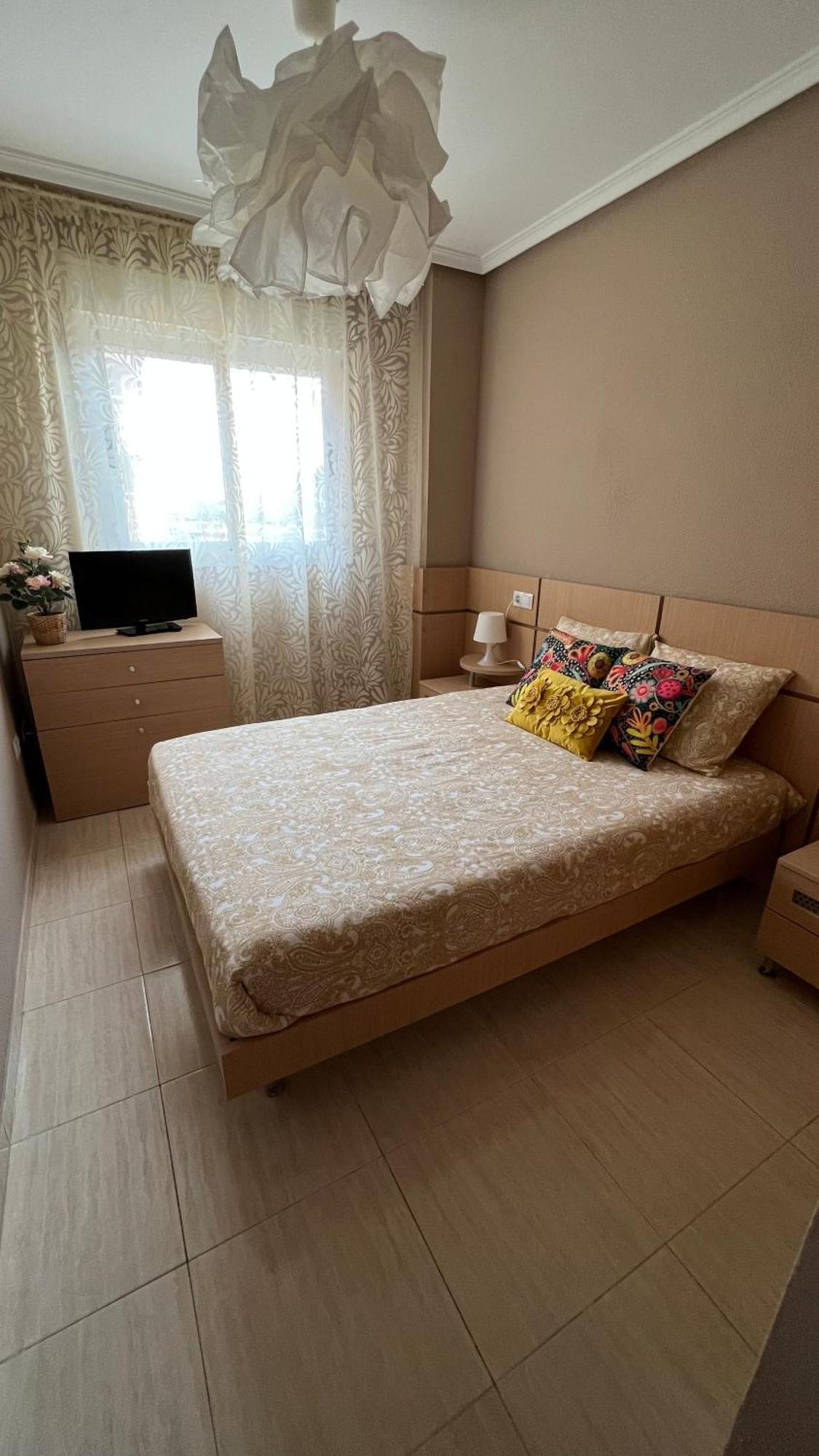 Appartement Oropesa Marinador
