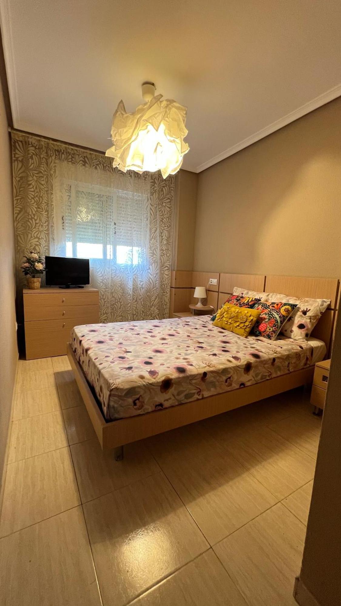 Appartement Oropesa Marinador Oropesa del Mar