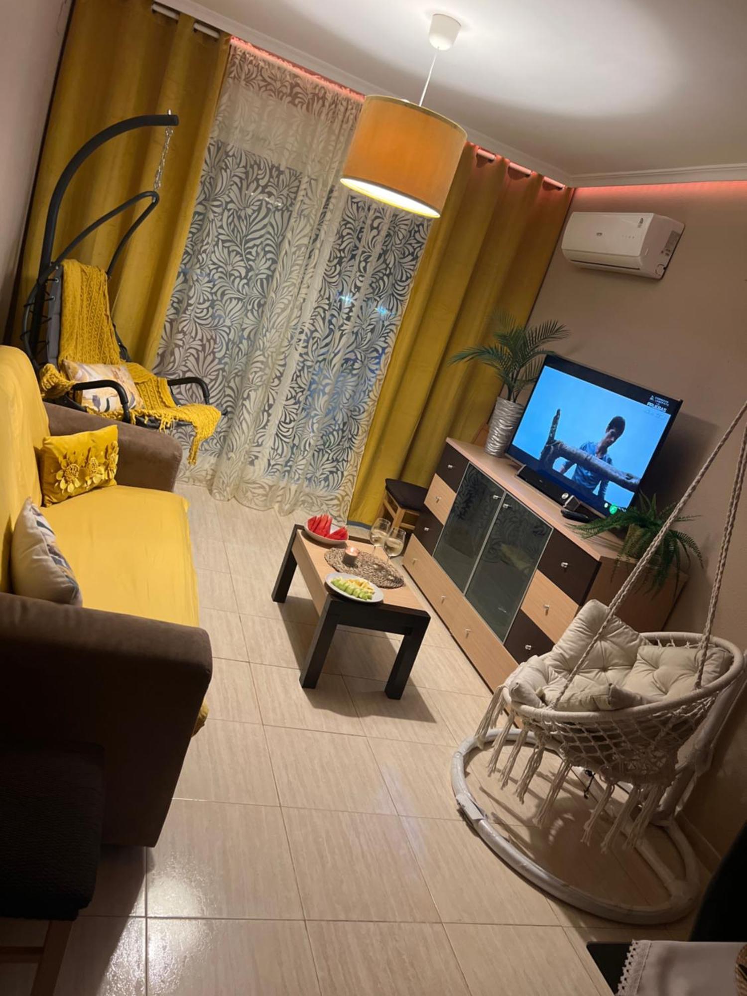 Oropesa Marinador Appartement *