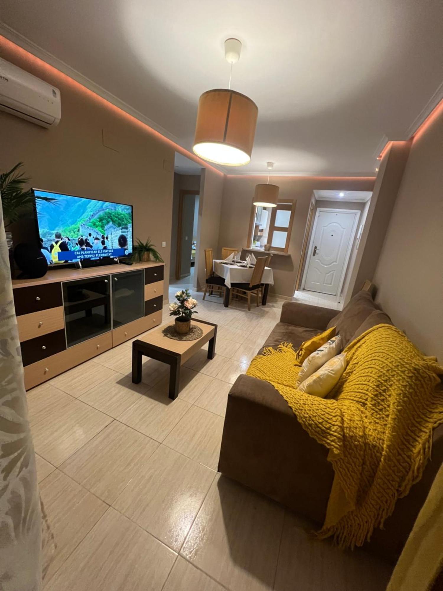 Appartement Oropesa Marinador